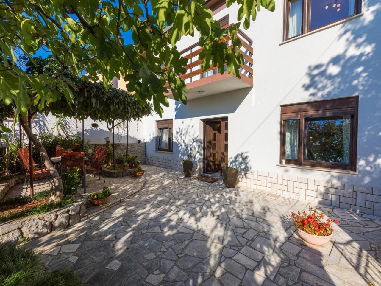 House Barbara Holiday home *